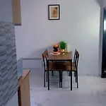 OT Appart City Logement élégant et central