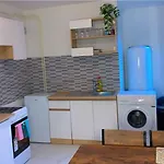 OT Appart City Logement élégant et central