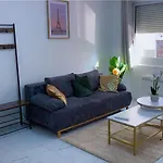 Appartement Ot élégant Et