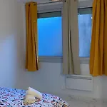 Appartement Ot élégant Et